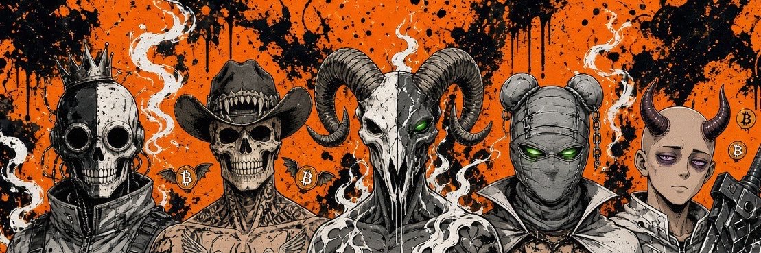 MadmickOmen's profile banner image