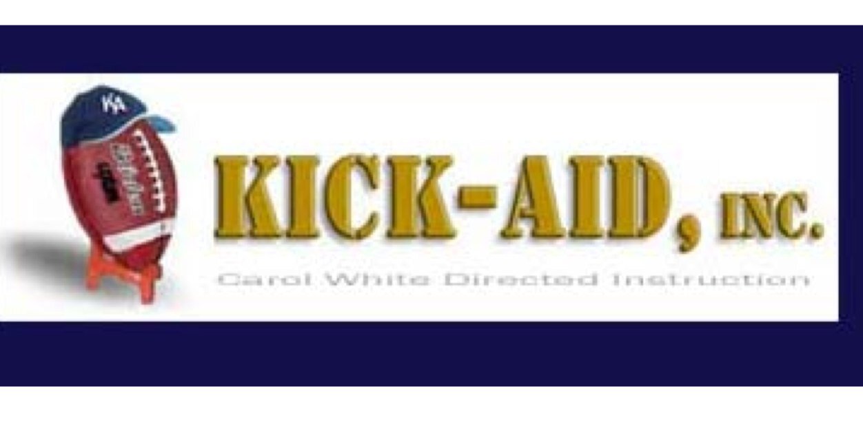 Kick Aid banner