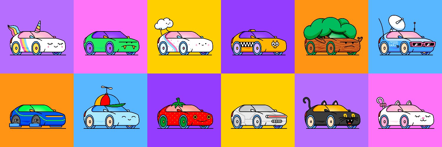 Microwheelz banner