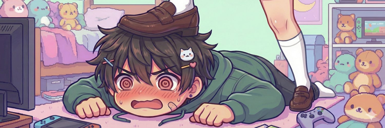 ドS保護委員会 banner