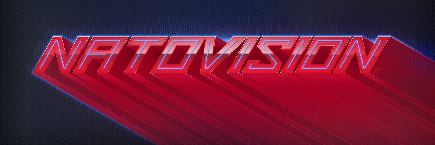 natovision's profile banner image