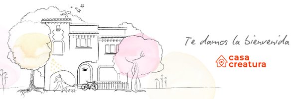 CasaCreatura Profile Banner