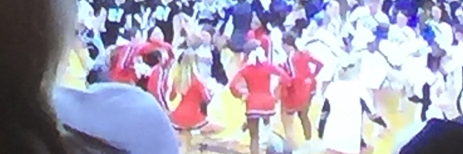 colonialcheer's profile banner image