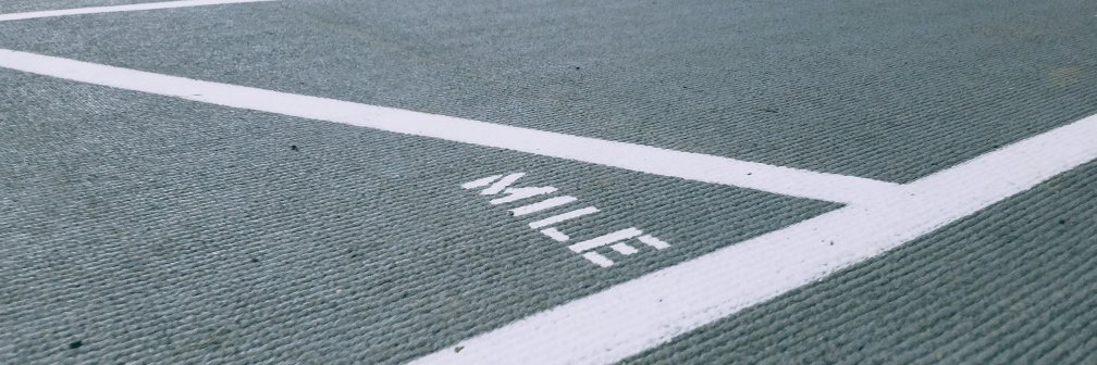 ★ Boulder Runner banner