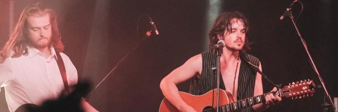 Ferdia Walsh-Peelo banner