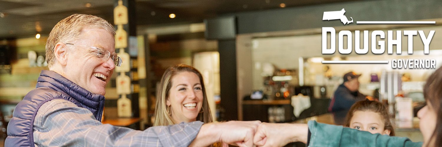 Chris Doughty banner