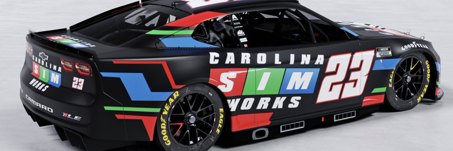 Carolina Sim Works Profile Banner