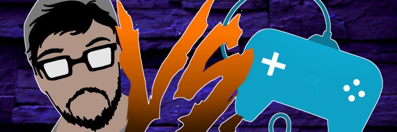 MabiVSGames's profile banner image