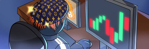 BlockchainJew Profile Banner