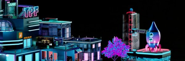 0xTPH Profile Banner