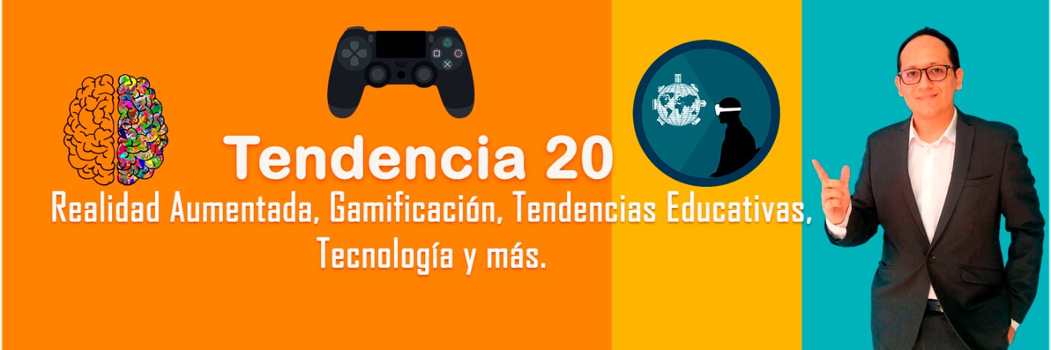 Miguel Rivera Tendencia 20 banner