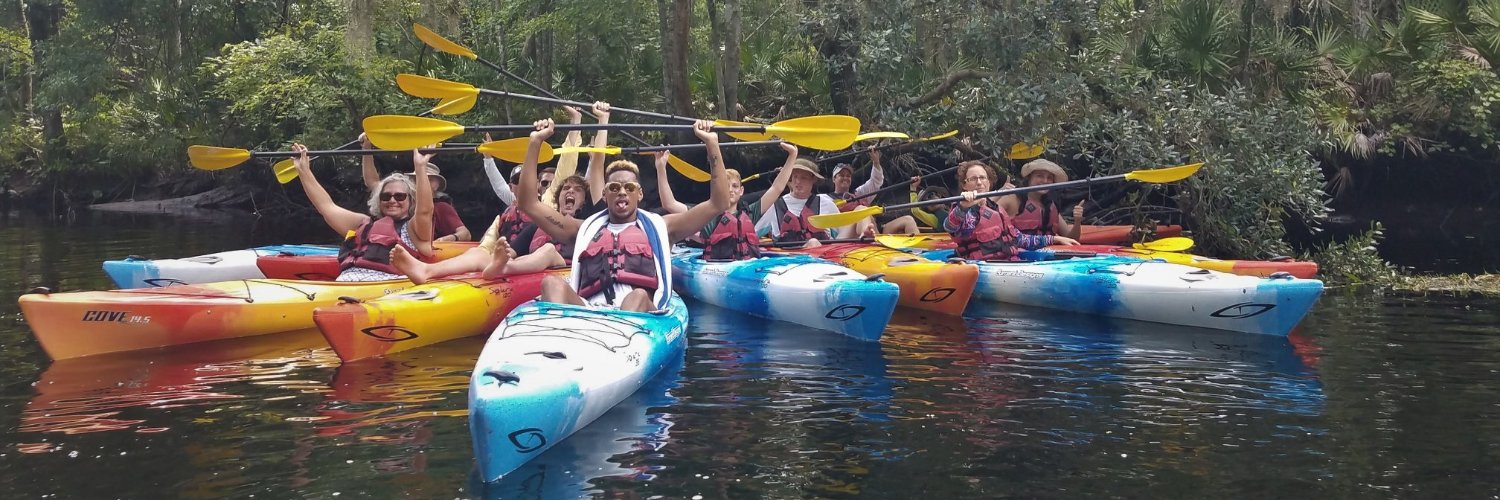AI_Kayak's profile banner image