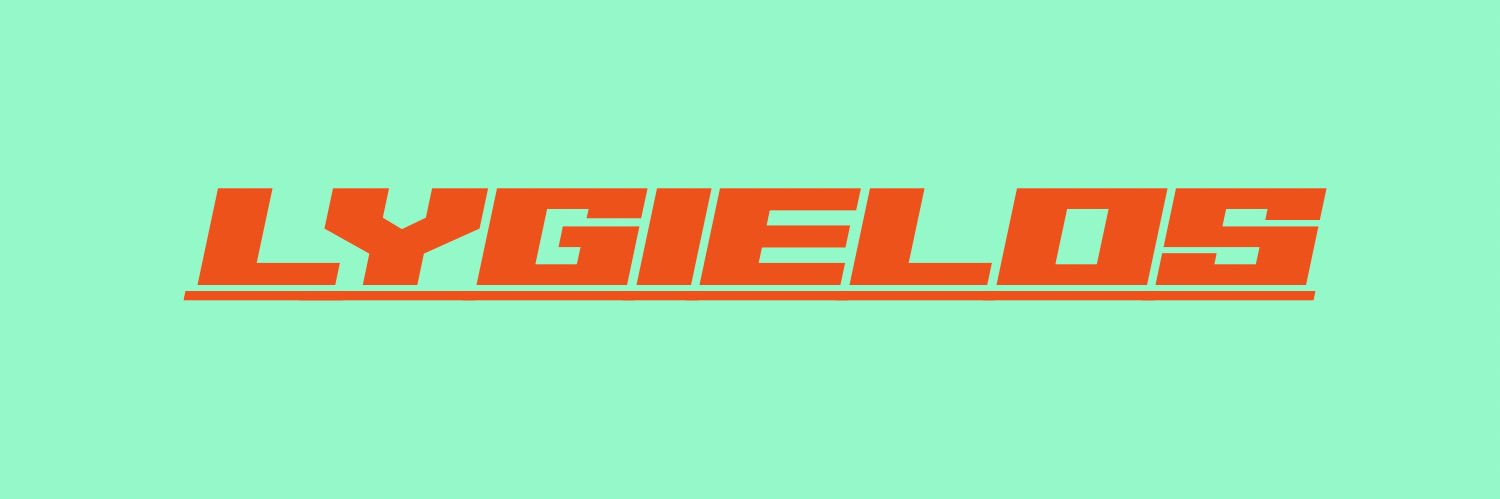 lygielos banner