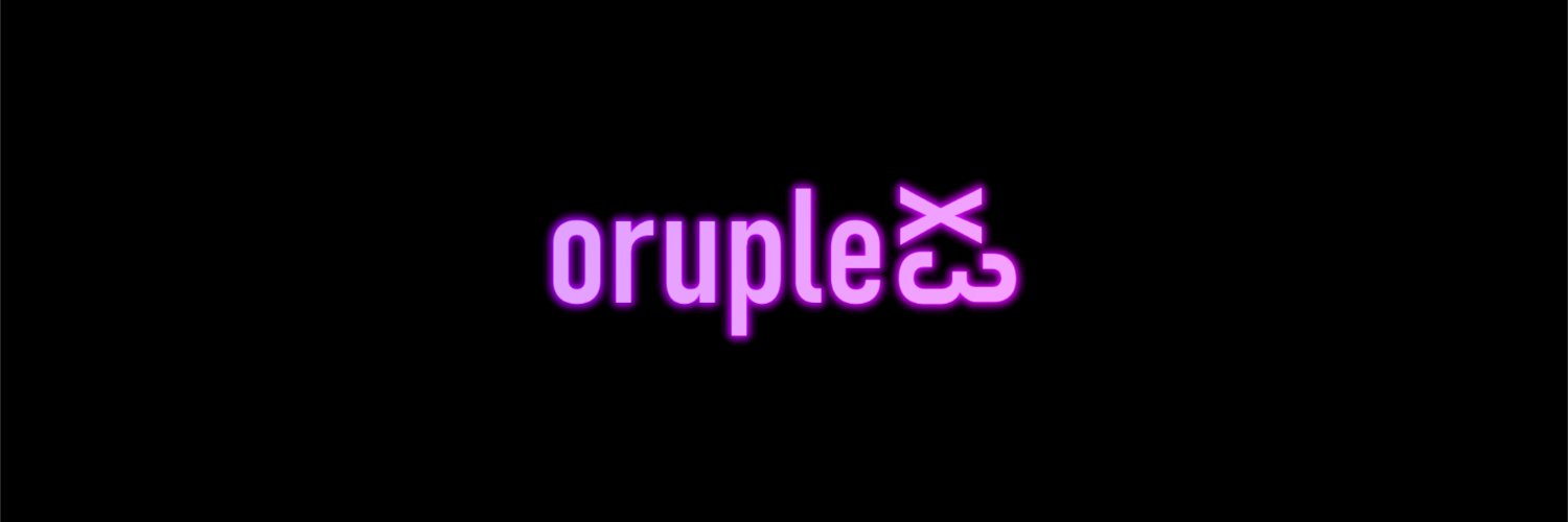 PurpleShader's profile banner image