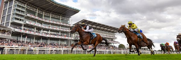 RaceShare Profile Banner