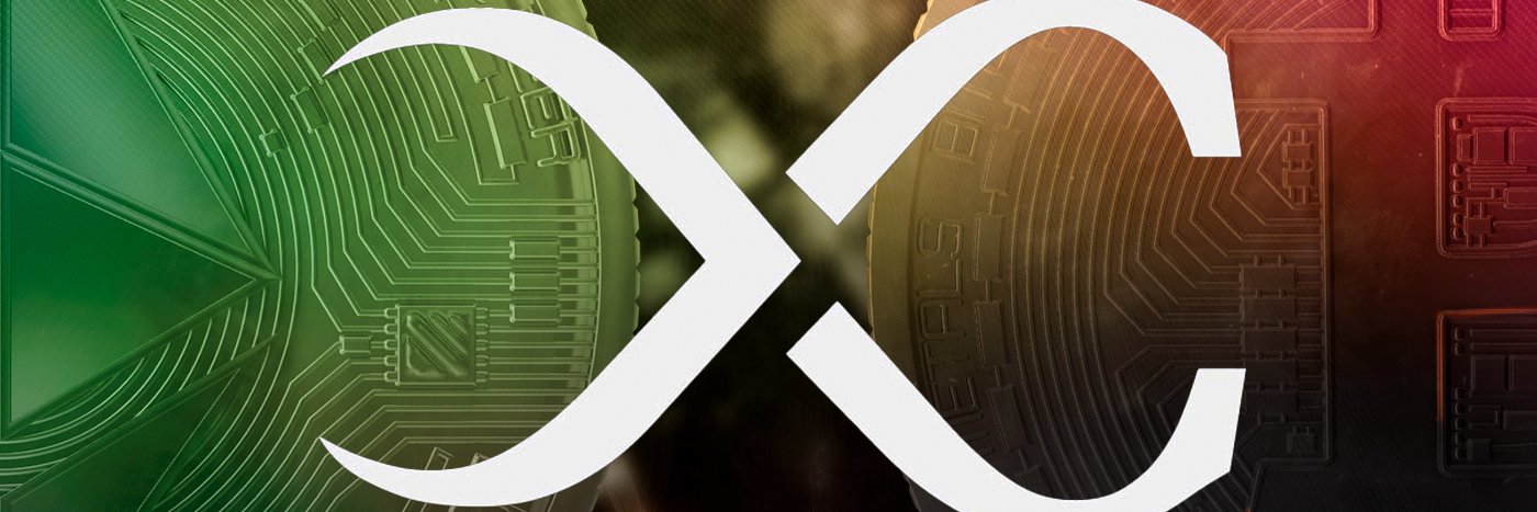 xChanging Good banner