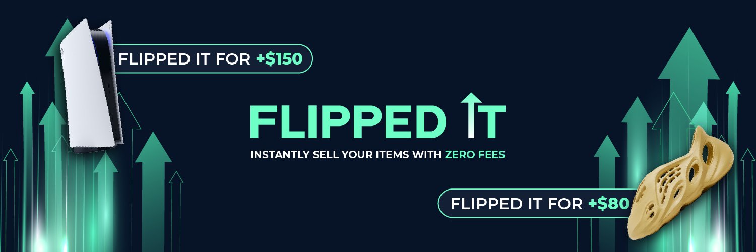 FlippedIt banner