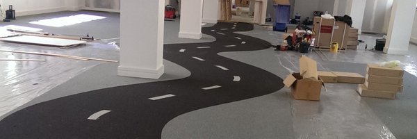 dazfloors Profile Banner