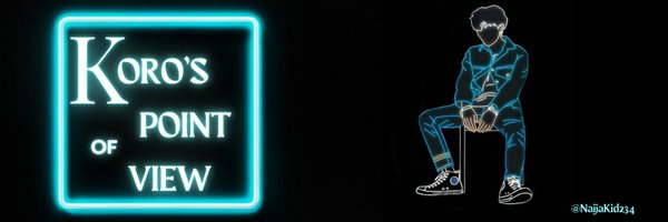 NaijaKid234 Profile Banner