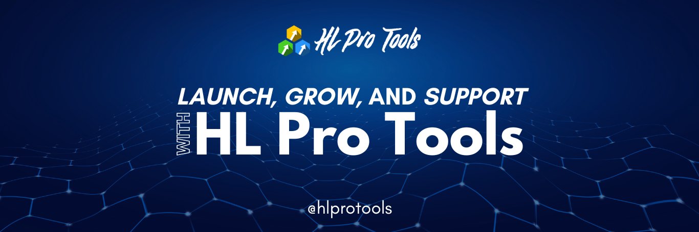 HLProTools's profile banner image