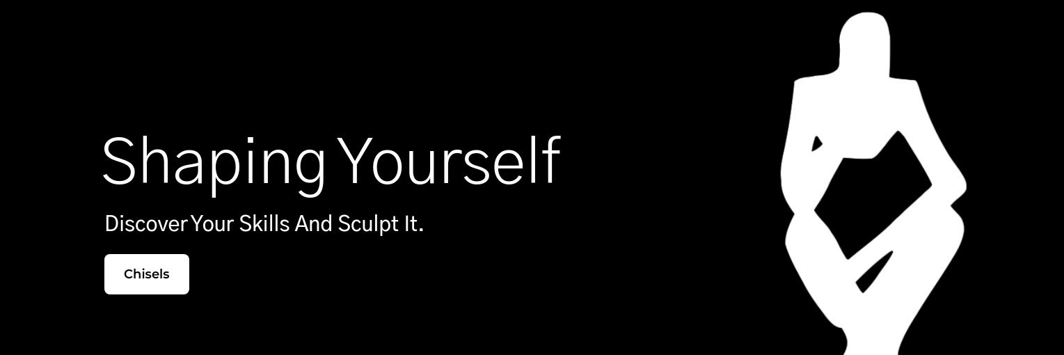 SculptSkill's profile banner image