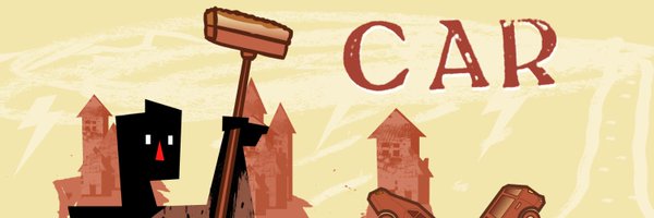 CaractersUV Profile Banner