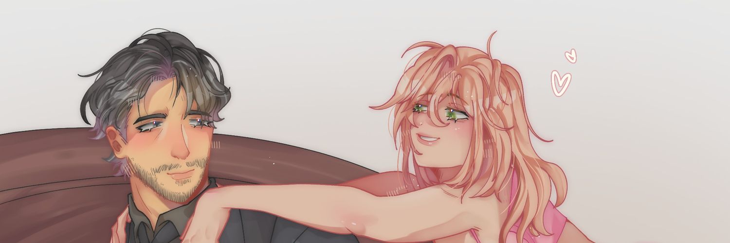 Harper (Currently into DoL) banner