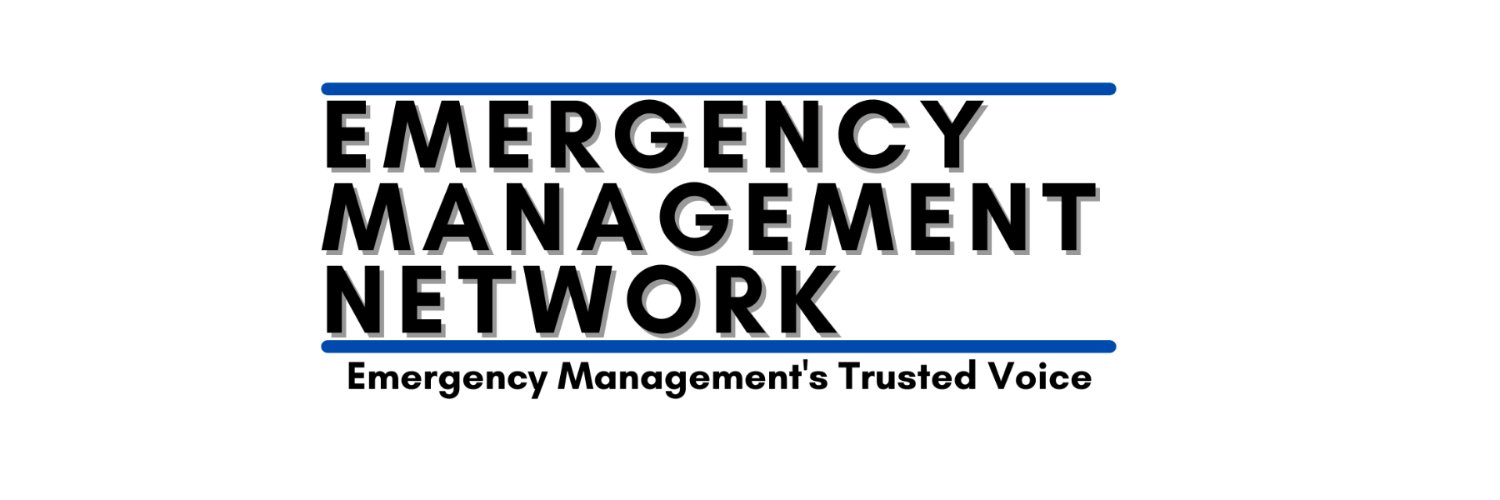 Emergency Management Network banner