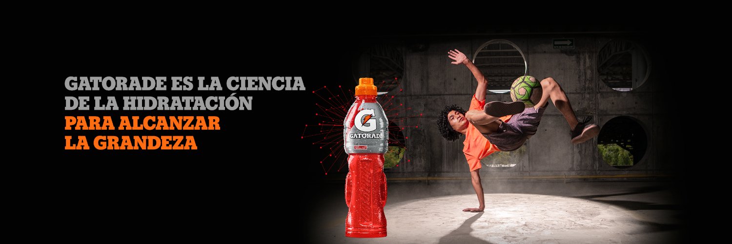 PeruGatorade's profile banner image