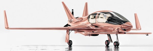 AirSpaceNFT Profile Banner
