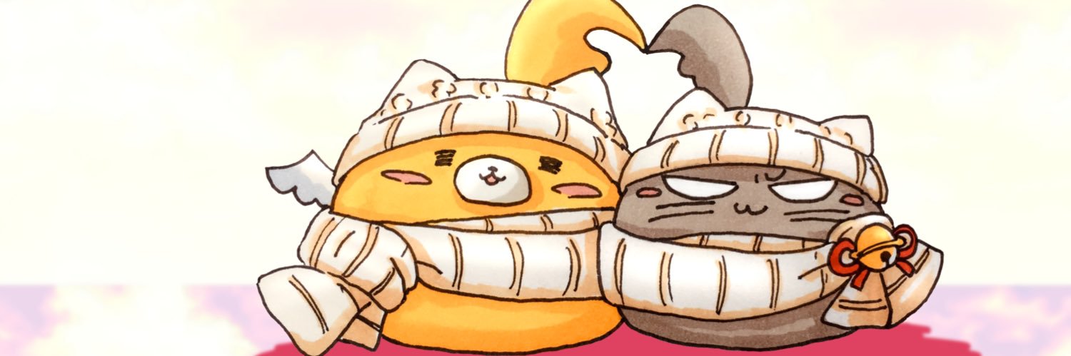 mintaro416's profile banner image