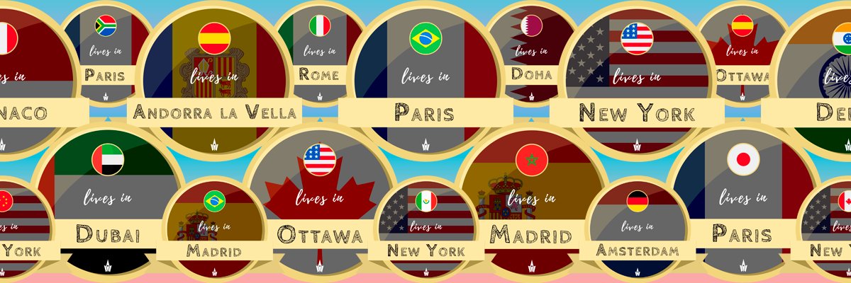 WanderlustCoin's profile banner image