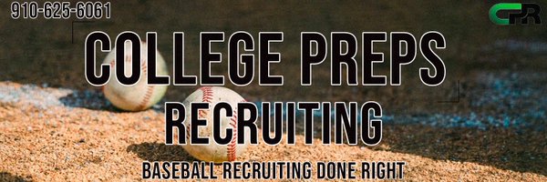 College Preps Recruiting Profile Banner