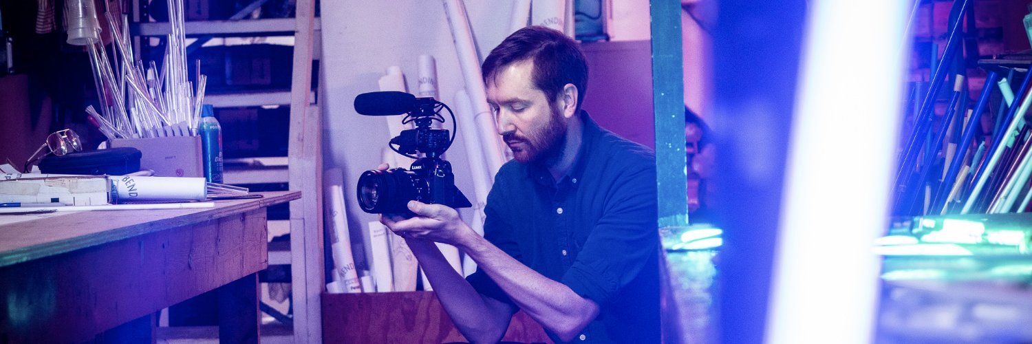 Griffin Hammond banner