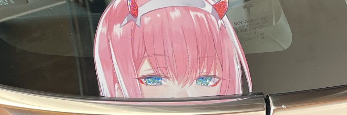 yayster's profile banner image