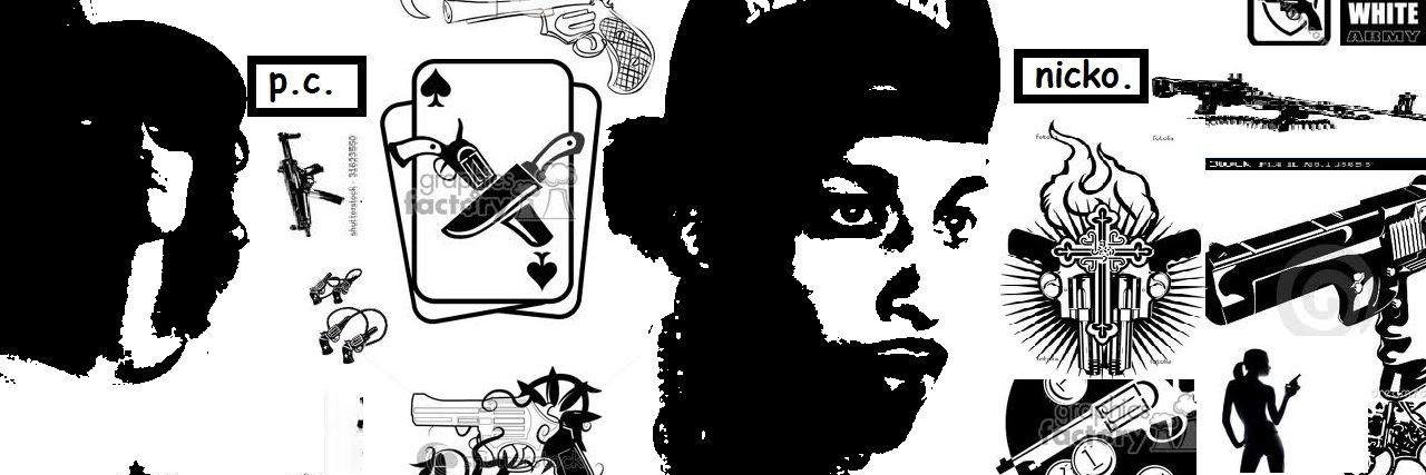Choice203's profile banner image