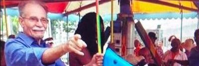 Wilfried fait dodo!!! banner