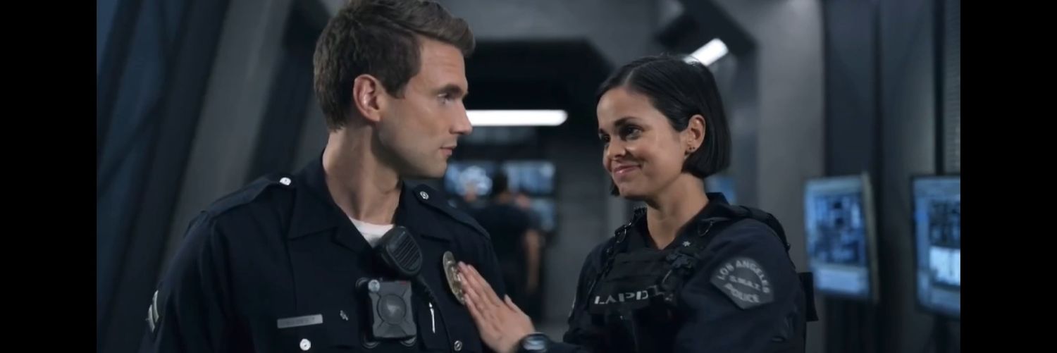 Missy 💔 wants STRIS back on screen!!! banner