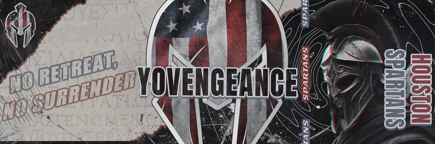 YoVengeance banner