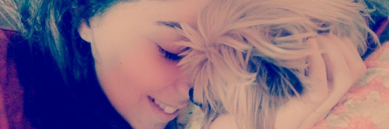 AngelaHM94's profile banner image