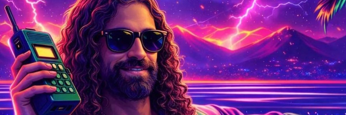 Kyle Kemper 💫 banner