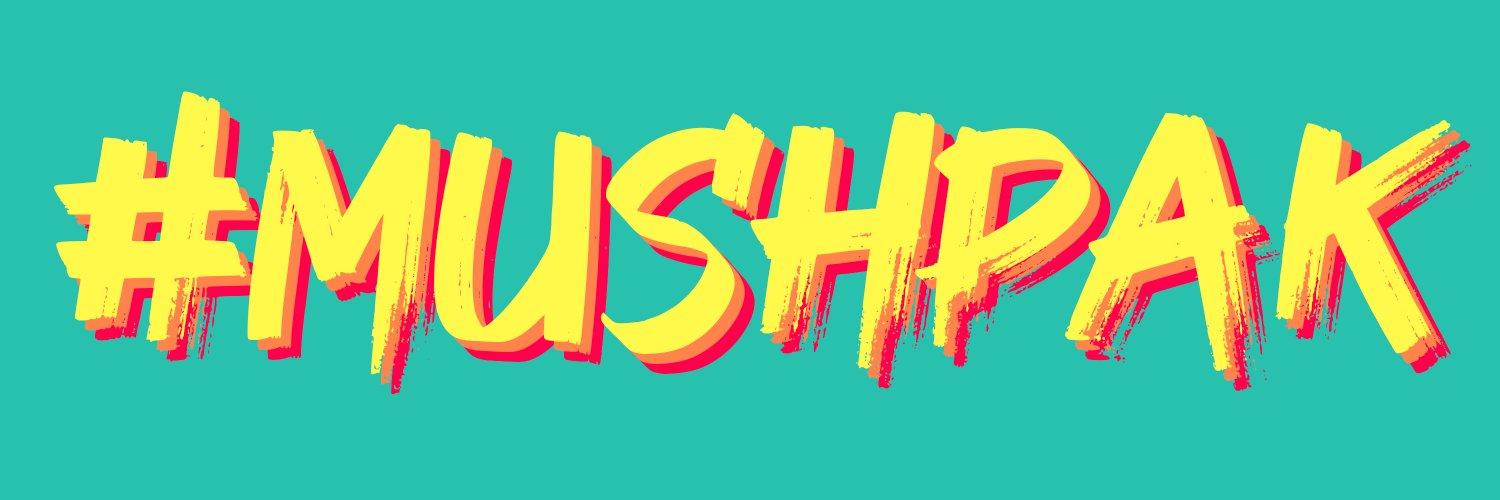 MUSHPAK banner