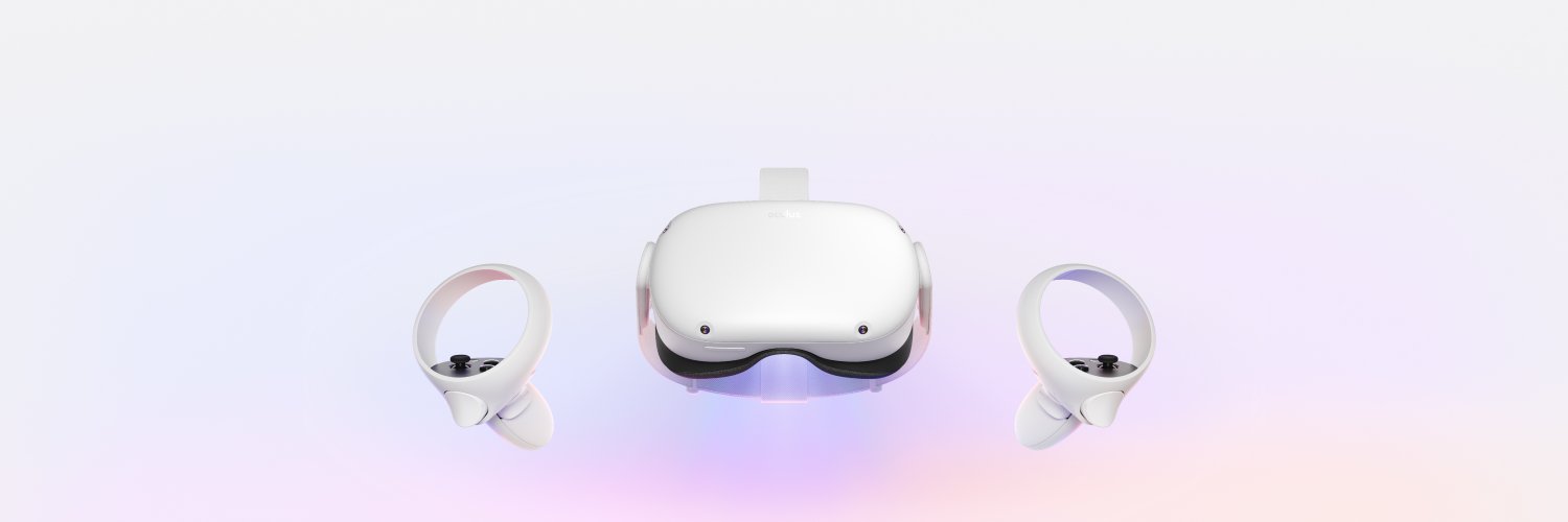 Oculus Support banner