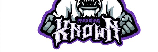 KnownPressure2k Profile Banner