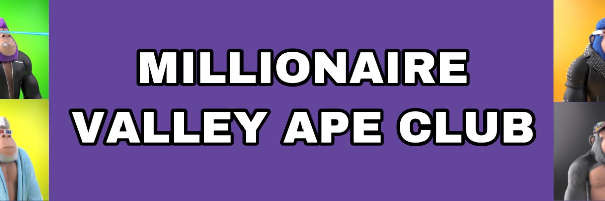 MVAPECLUB's profile banner image