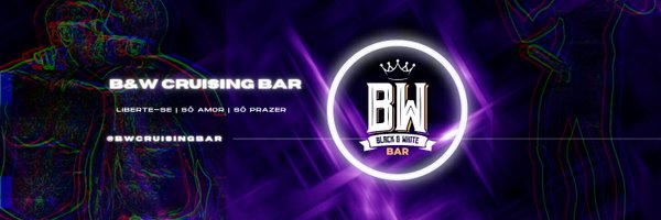 B&W CRUISING BAR Profile Banner