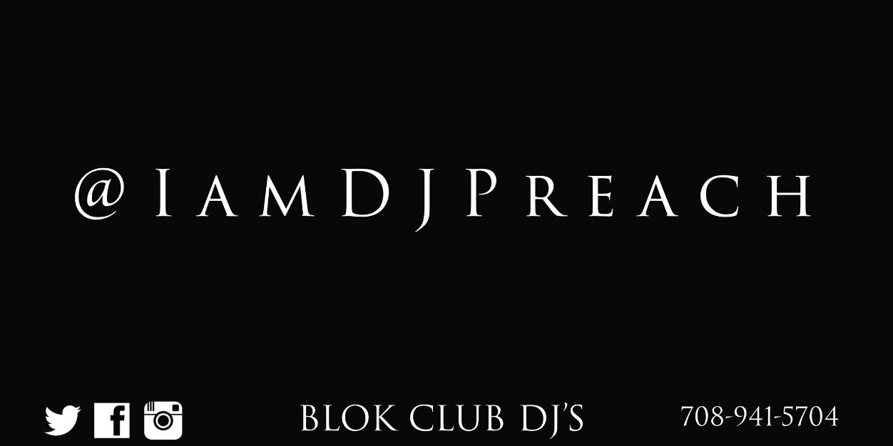 IAMDJPREACH's profile banner image