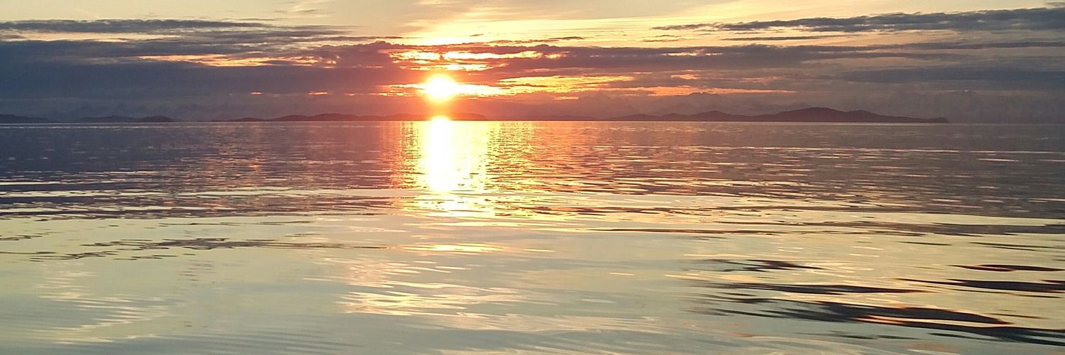 akreferman's profile banner image