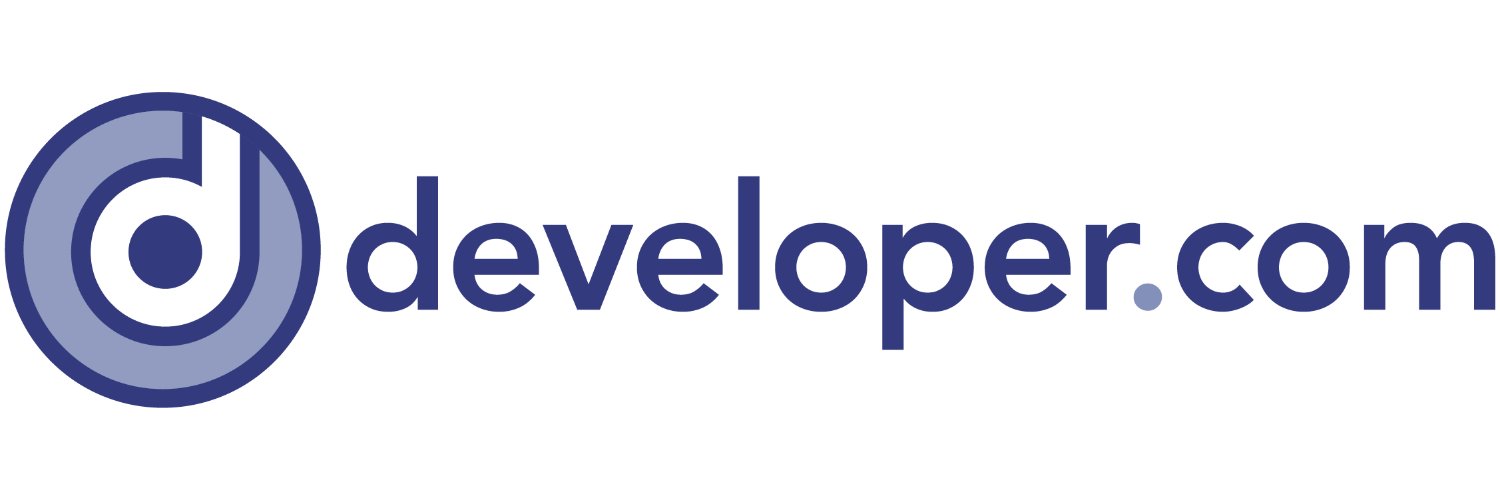 Developer.com banner