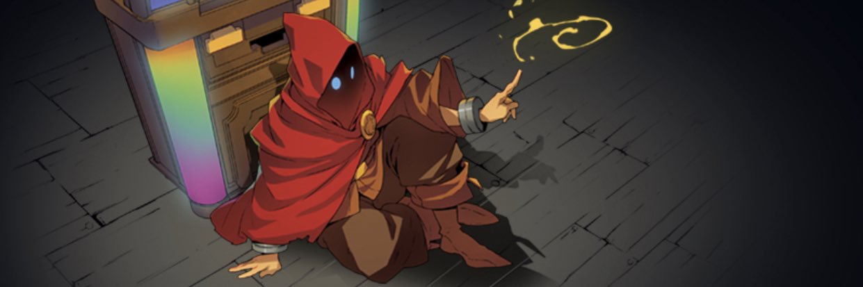 Drukenja's profile banner image